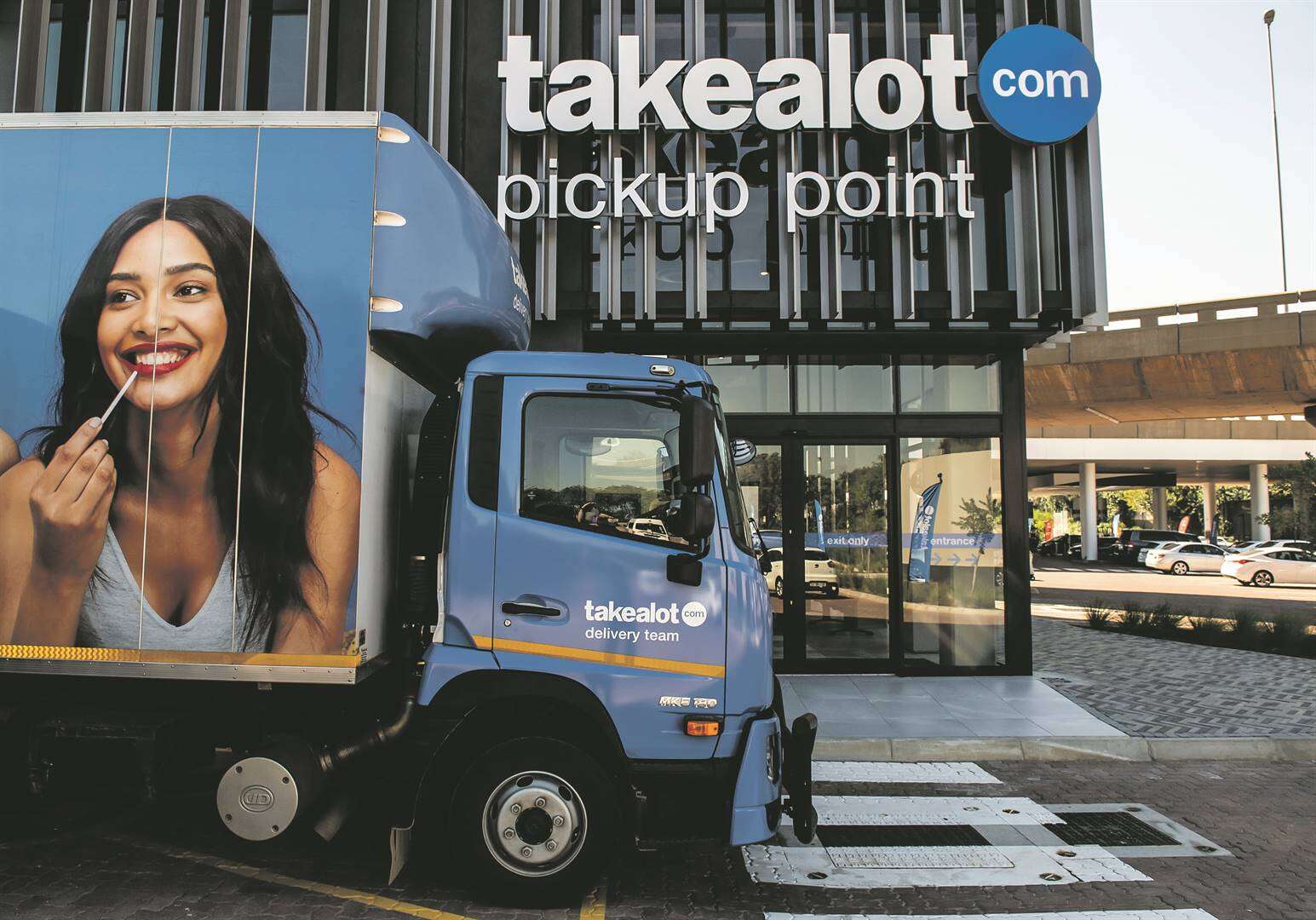 Takealot steun tarief op invoer deur Shein, Temu en kie