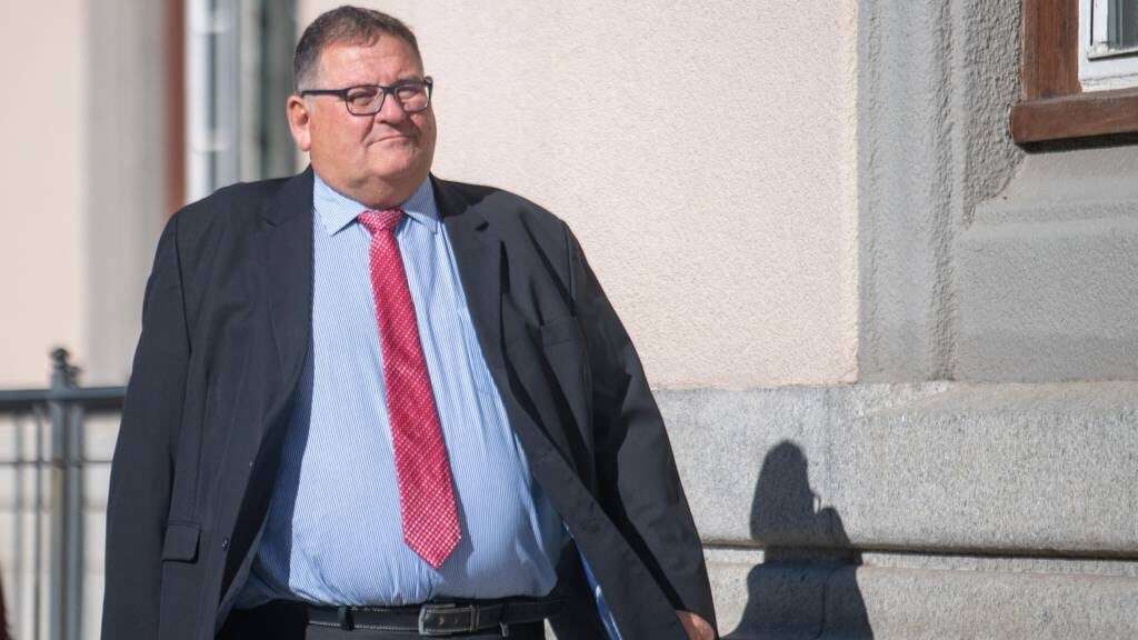 Willem Breytenbach pleads guilty to sexual, indecent assault charges