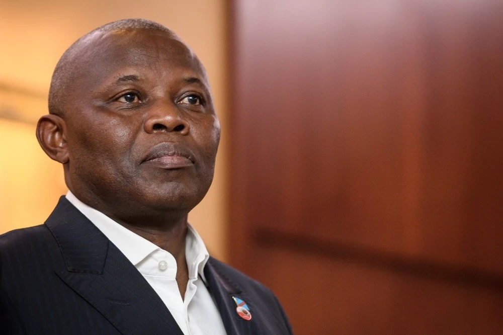 DR Congo court cuts jail term for ex-presidential aide