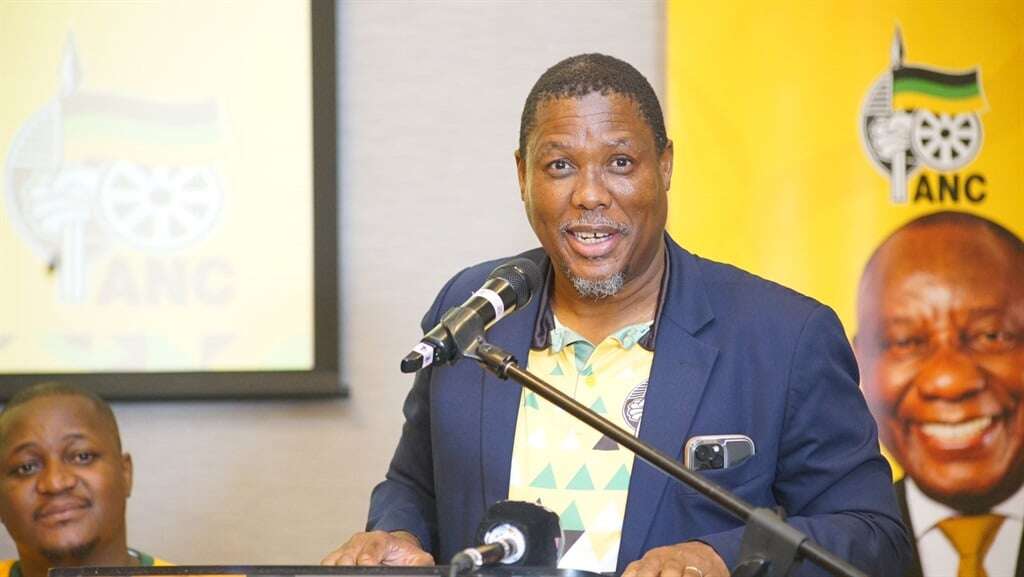 To disband or not to disband? ANC KwaZulu-Natal PEC will abide by any decision ANC NEC takes - Mtolo