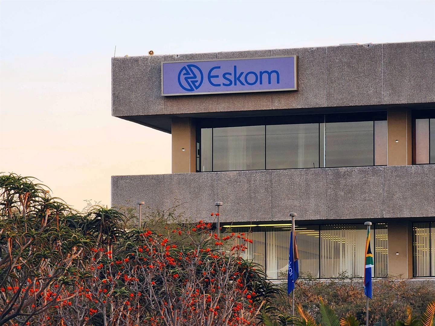 Kenner kom op vir Eskom oor saak teen kraghandelaars
