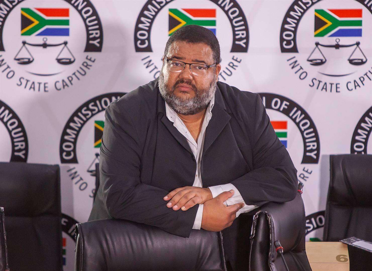 Whistleblower Athol Williams urges uniform handling of corporate misconduct in SA