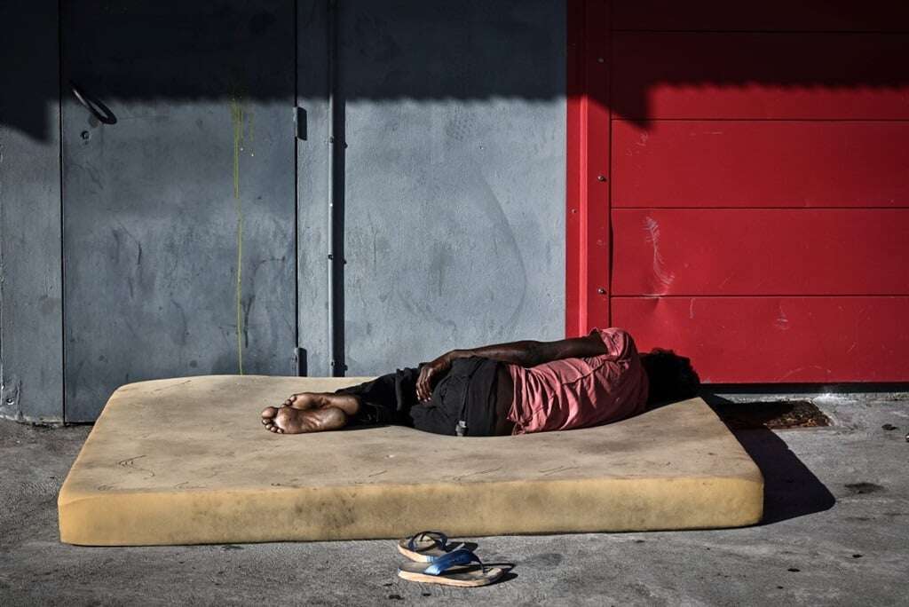 Cape Town looks to amend by-law to avoid criminalising homelessness