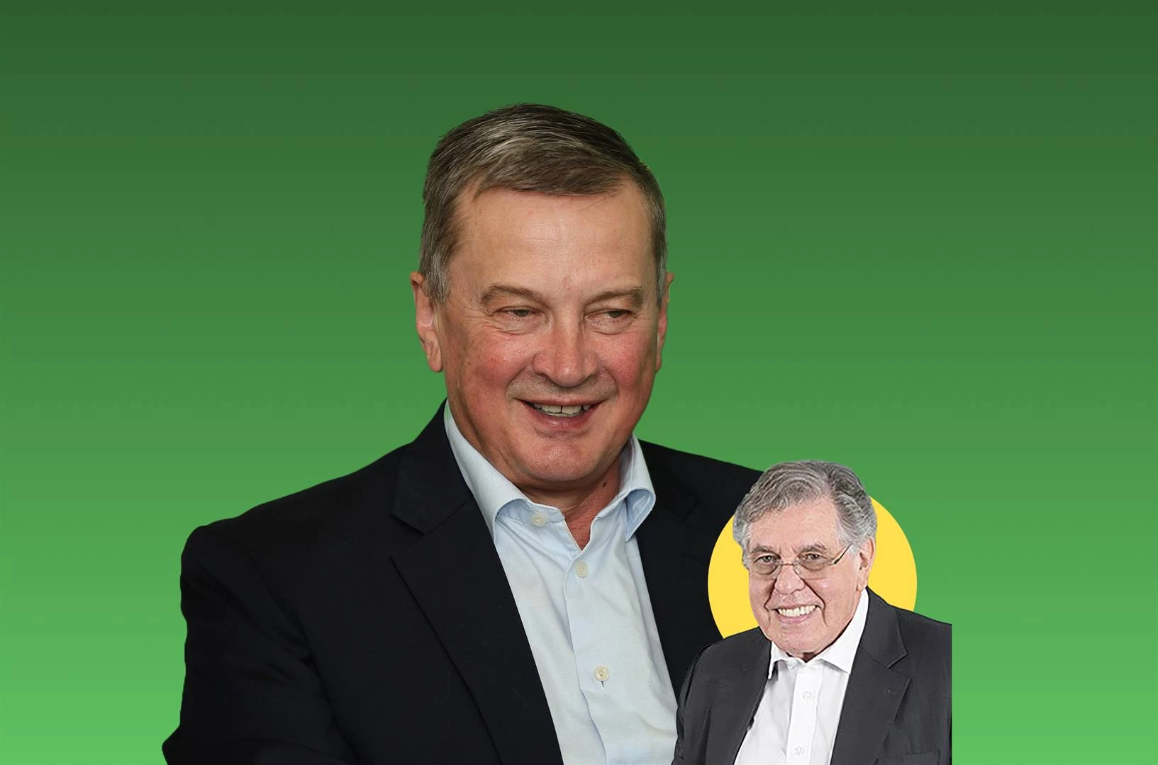 Straf vir Rian, sê PwC. Néé, sê Saru