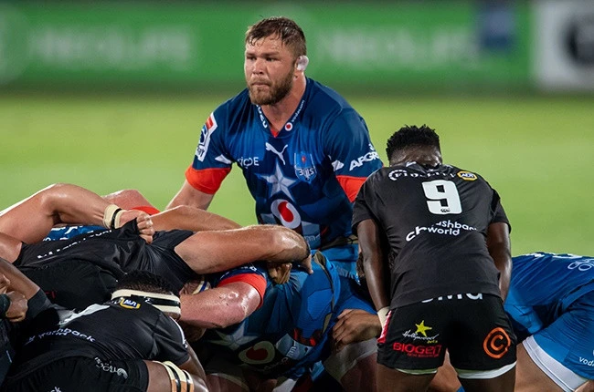 Weekend medals: Bulls juggernaut Jenkins dead-heats ‘Thor’ for gold