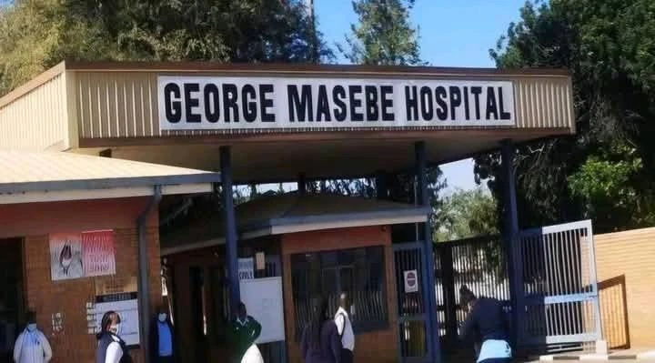 Dokter verkrag swanger vrou glo in hospitaal in Limpopo