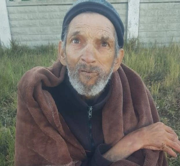 ‘Steunpilaar’ (64) se naakte lyk gekry dag nadat hy vermis raak