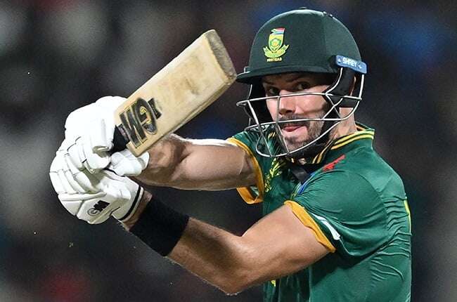 LIVE | Proteas v Pakistan, 1st ODI