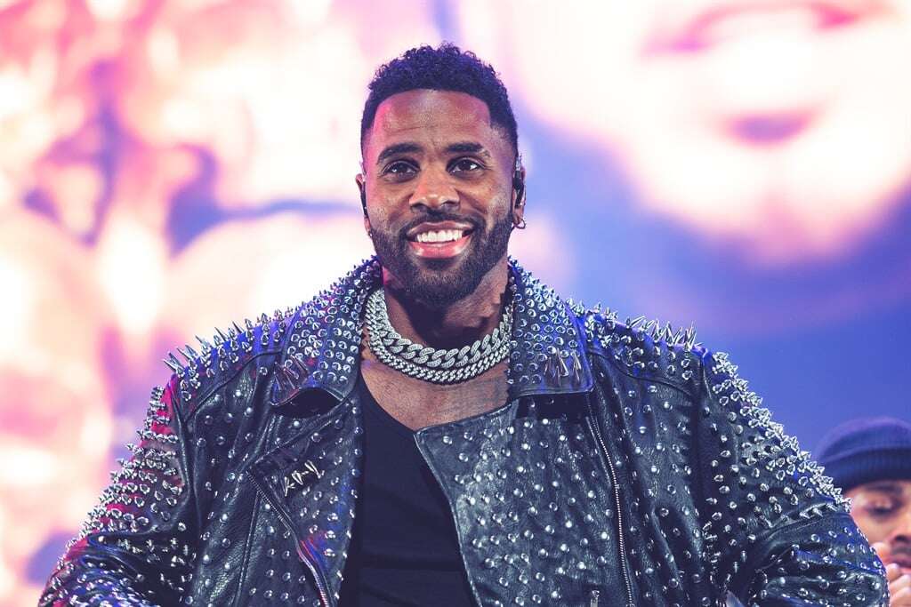 Busta Rhymes and Jason Derulo to rock DStv Delicious Fest after Janet Jackson's exit