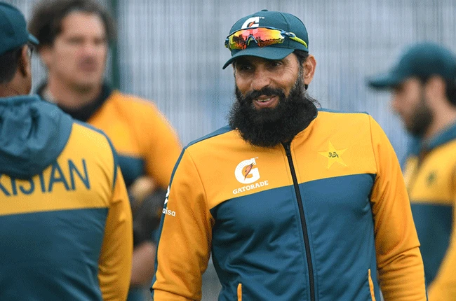 Zimbabwe win toss, bat in second ODI against Pakistan