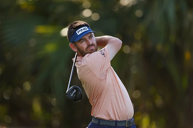 Oosthuizen not intimidated by Torrey Pines layout: 'I enjoy tough golf courses'