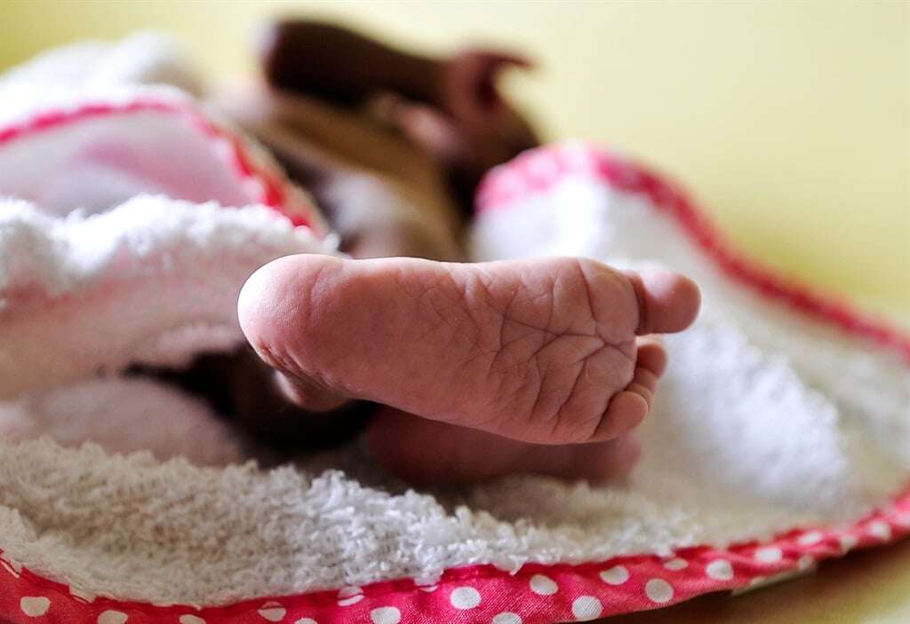 39 babies abandoned in Eastern Cape in 2024 - with week-old girl found after Christmas