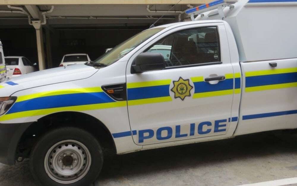 Raid on illegal lab in Joburg leads to arrest of 2, confiscation of drugs worth R80m