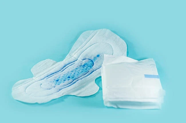 Cape Town high school raises funds to end period poverty