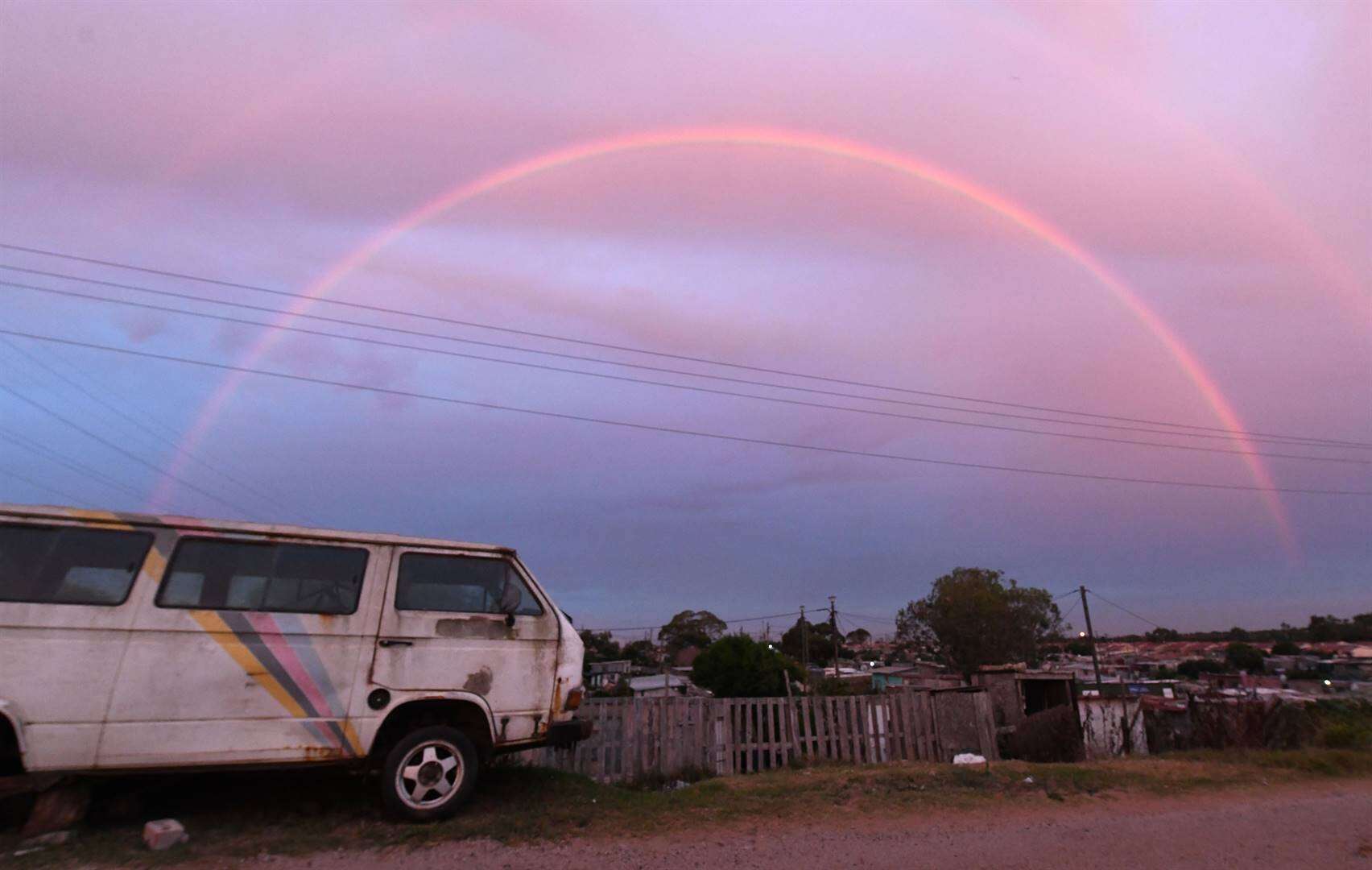 Só lyk Kersfees vanjaar in die Wes- en Oos-Kaap