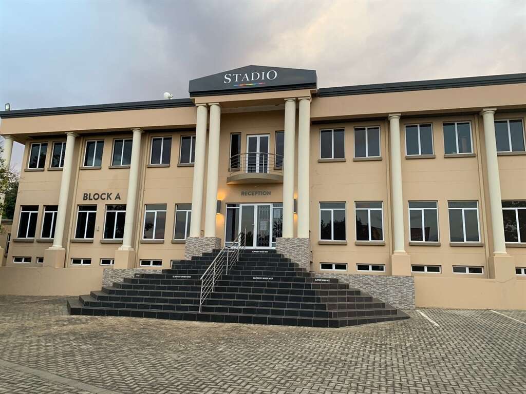 Stadio jumps 7% as it hits 50 000 students