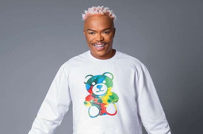 'It hasn't sunk in yet': Somizi Mhlongo's Sompire takes NY Fashion Week by storm