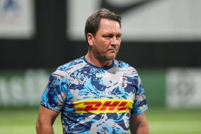 Stormers without a few stars ahead of crucial North-South derby against the Bulls