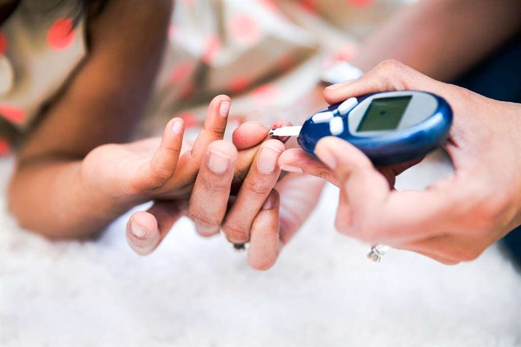 SA agreed to lower diabetes-related deaths by 25% at the end of 2025 - here's why we're off track