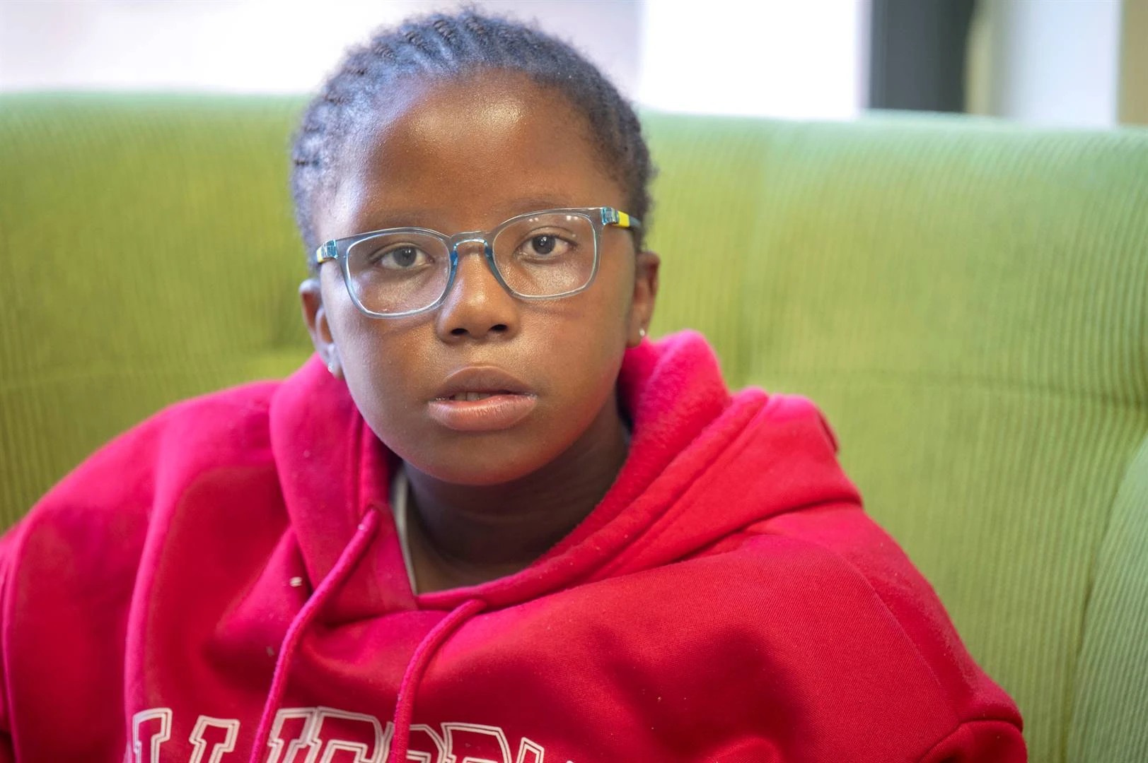 Hoop vir dié 23 kinders wat in Jhb behandeling kry