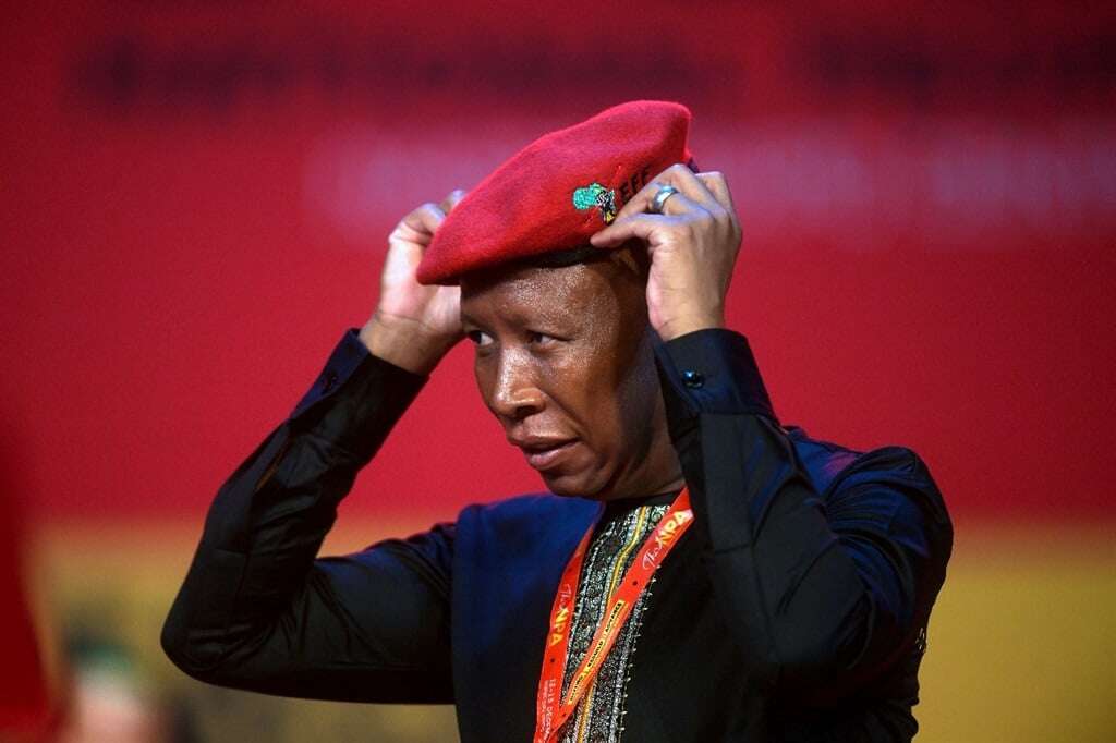 Mpumelelo Mkhabela | Malema's victory overshadowed by growing paranoia over MKP and internal turmoil