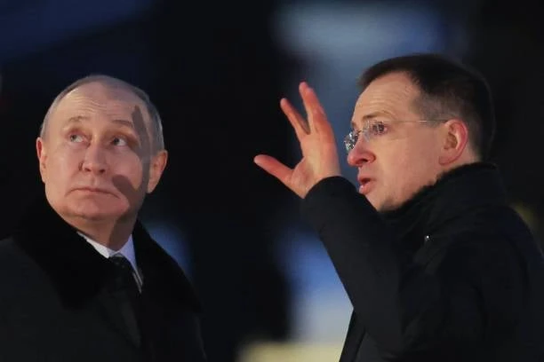 Turkye-gesprekke: ‘Rusland mik na langdurige vrede’