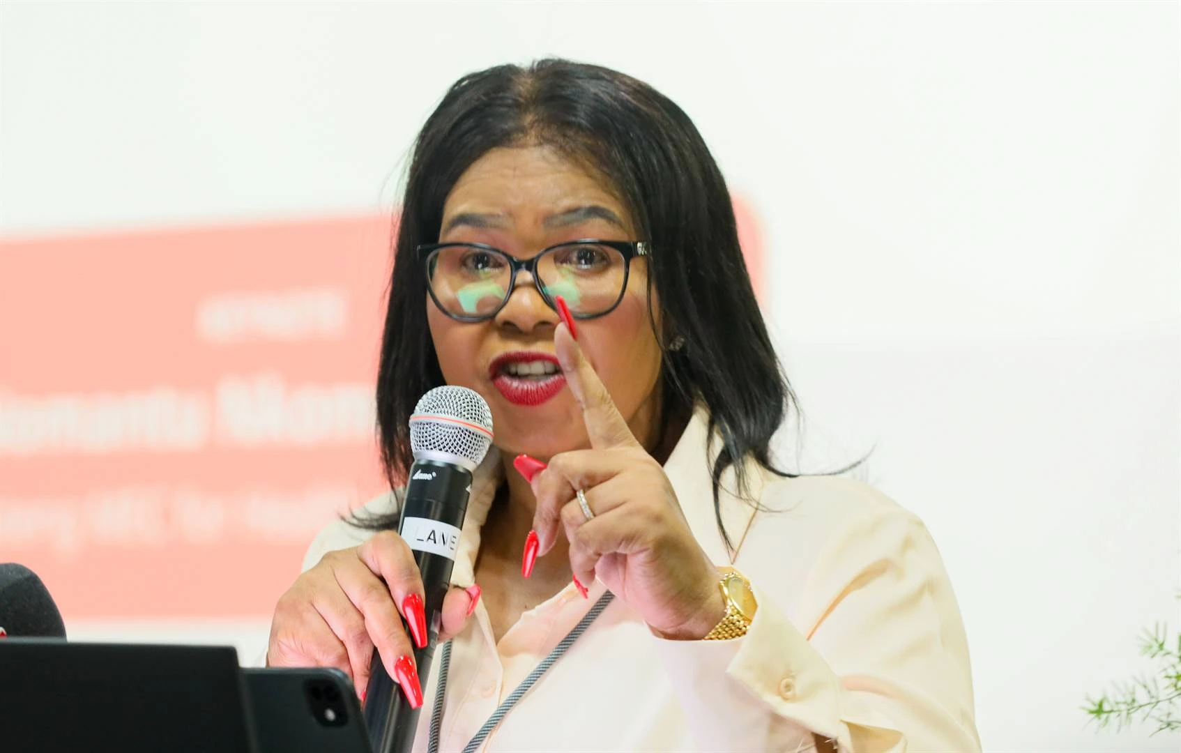 Vervalle infrastruktuur in Gauteng: ‘Pasiënte moet in koue water bad’