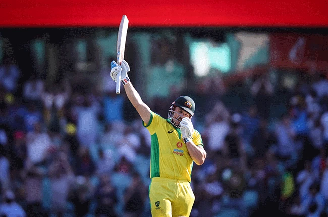 Finch, Smith tons, Hazlewood strikes as Aussies crush India in ODI