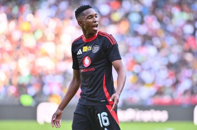 The rise and rise of Thalente Mbatha: 'He is going to be to be one of the biggest talents in SA'