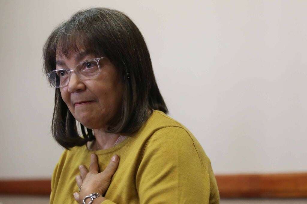 Ex-SA Tourism Board chair, deputy instruct lawyers to sue Minister Patricia De Lille for defamation