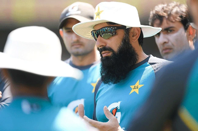 Pakistan focus on new talent for upcoming New Zealand tour