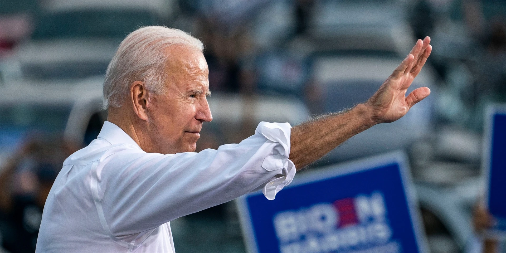INSIGHT | 'I just couldn't be silent': How American women decided the 2020 presidential race