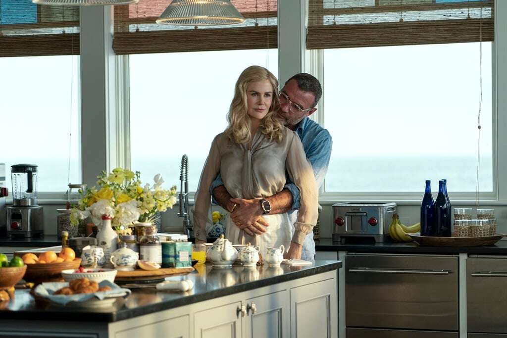 REVIEW | Nicole Kidman and Dakota Fanning save tedious murder mystery, The Perfect Couple