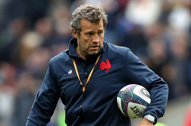 France stick with similar squad for Fiji in Autumn Nations