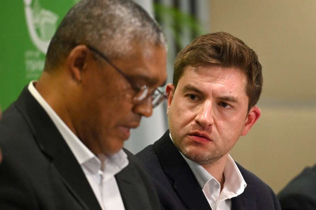 Mcebisi Ndletyana | Another series of unfortunate events on the cards for Tshwane's Johann Mettler?