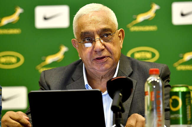 SA Rugby to brief sports committee over new equity deal