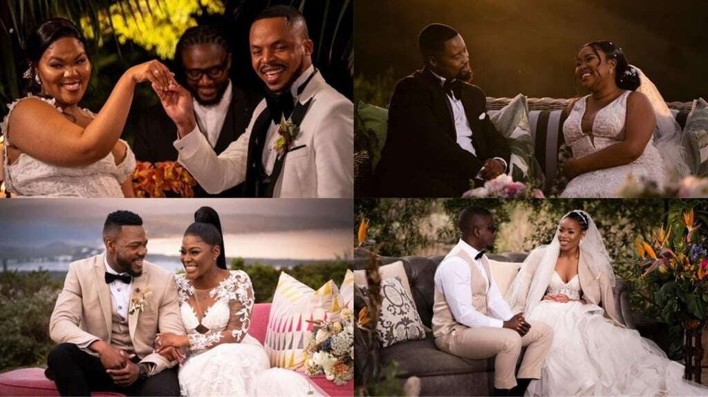 PODCAST | RealiTea Recap: Where are they now? Get ready for Married at First Sight Mzansi's reunion