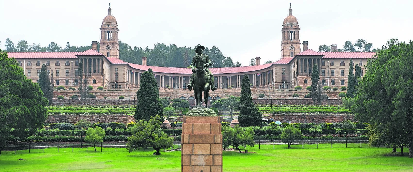 LETTER TO THE EDITOR | Is the ANC riding the wrong bicycle?