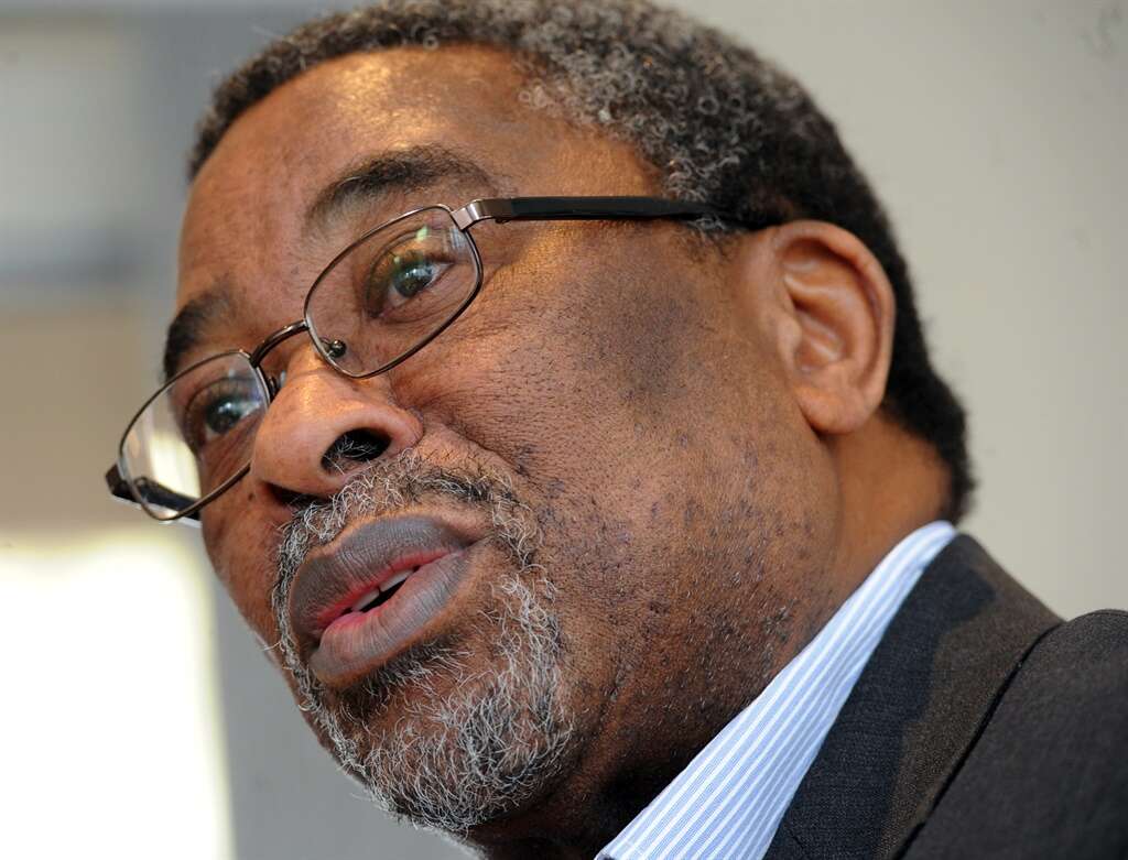 Q&A | Moeletsi Mbeki on Floyd Shivambu and SA's changing political landscape