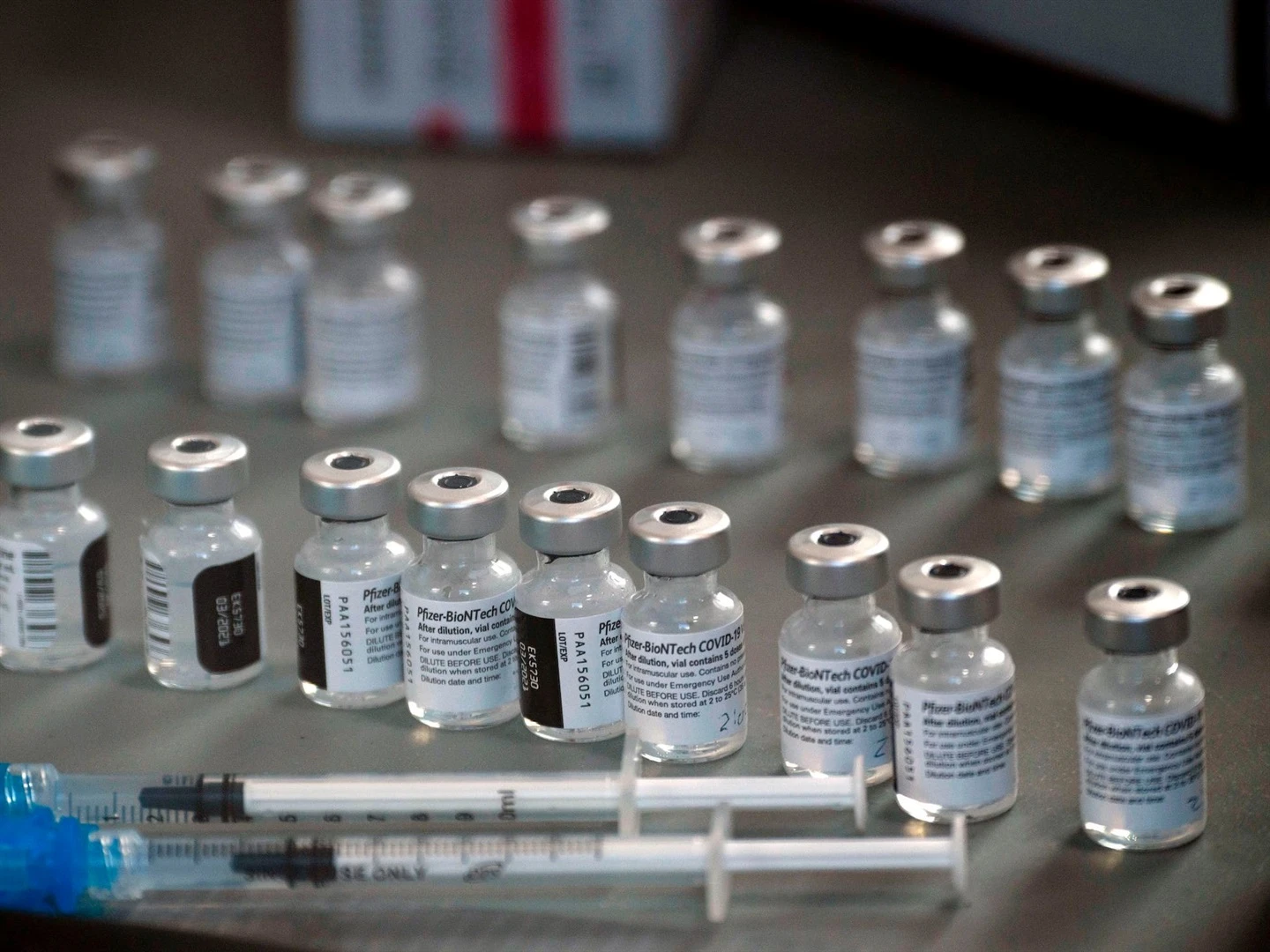 Covid-19: US to add warning about rare heart inflammation to Pfizer, Moderna vaccines