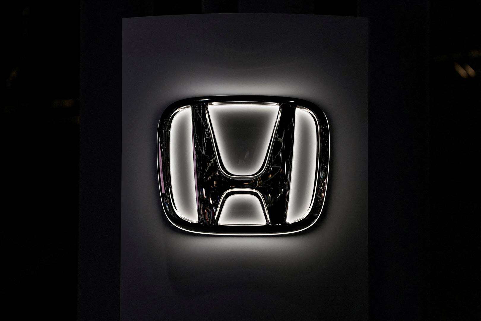 Honda, Nissan oorweeg glo om saam te smelt