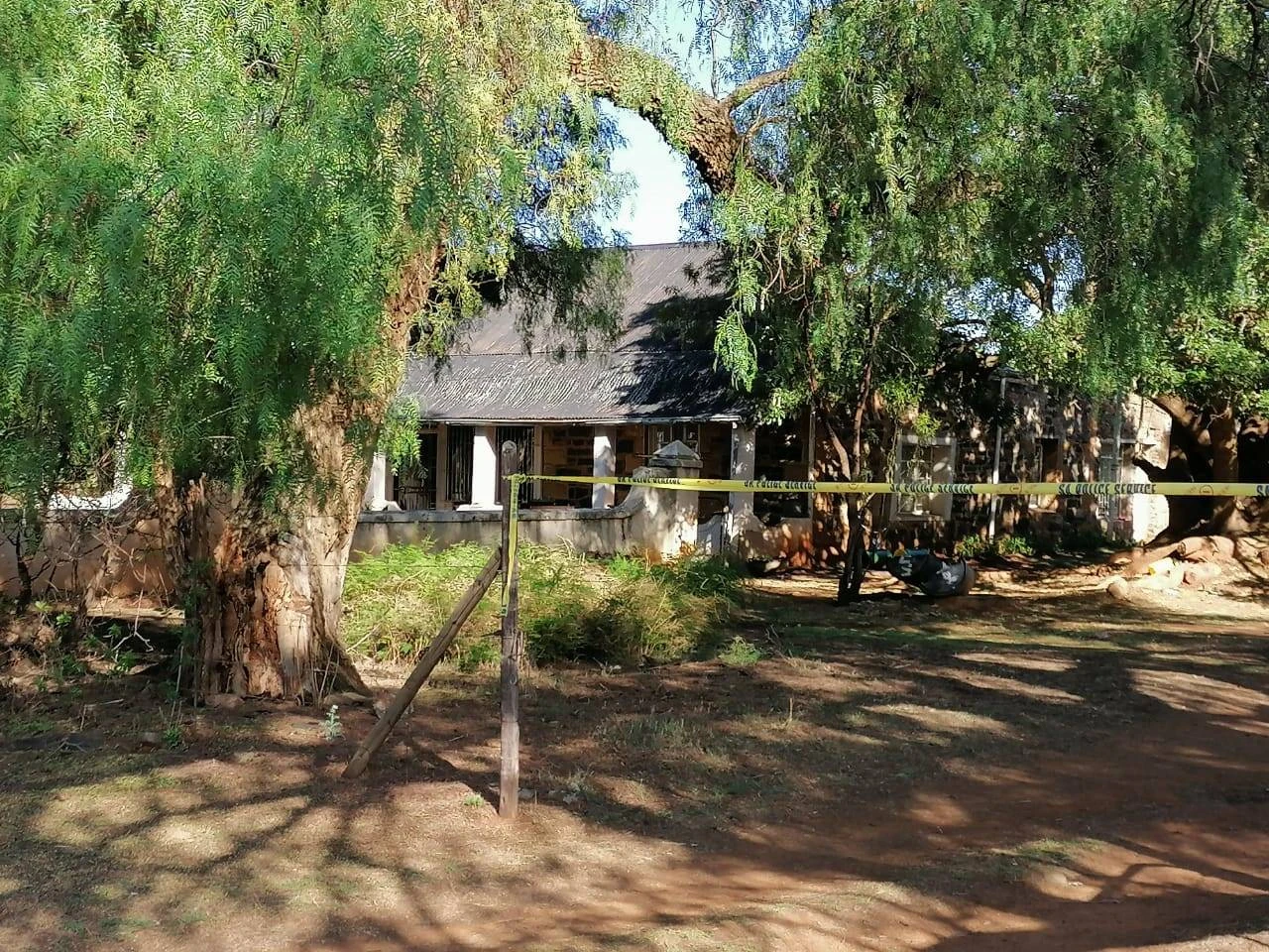 Four people arrested for Hennenman farm murder, one found dead in police custody