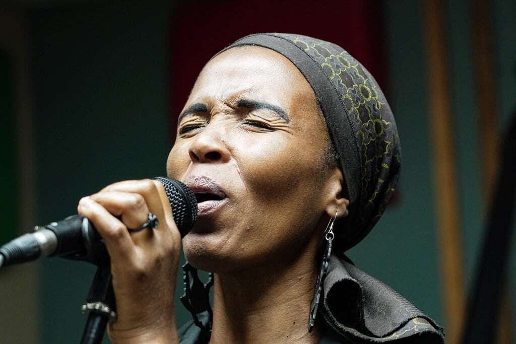 WATCH | Sweet Sounds in Tsakane: Joburg music transforms lives with accessible music education