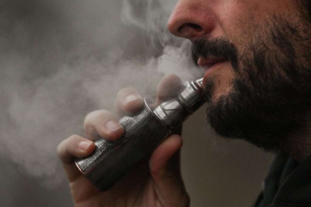 SA vapers to face same strict penalties - incl. jail - as cigarette smokers under new law