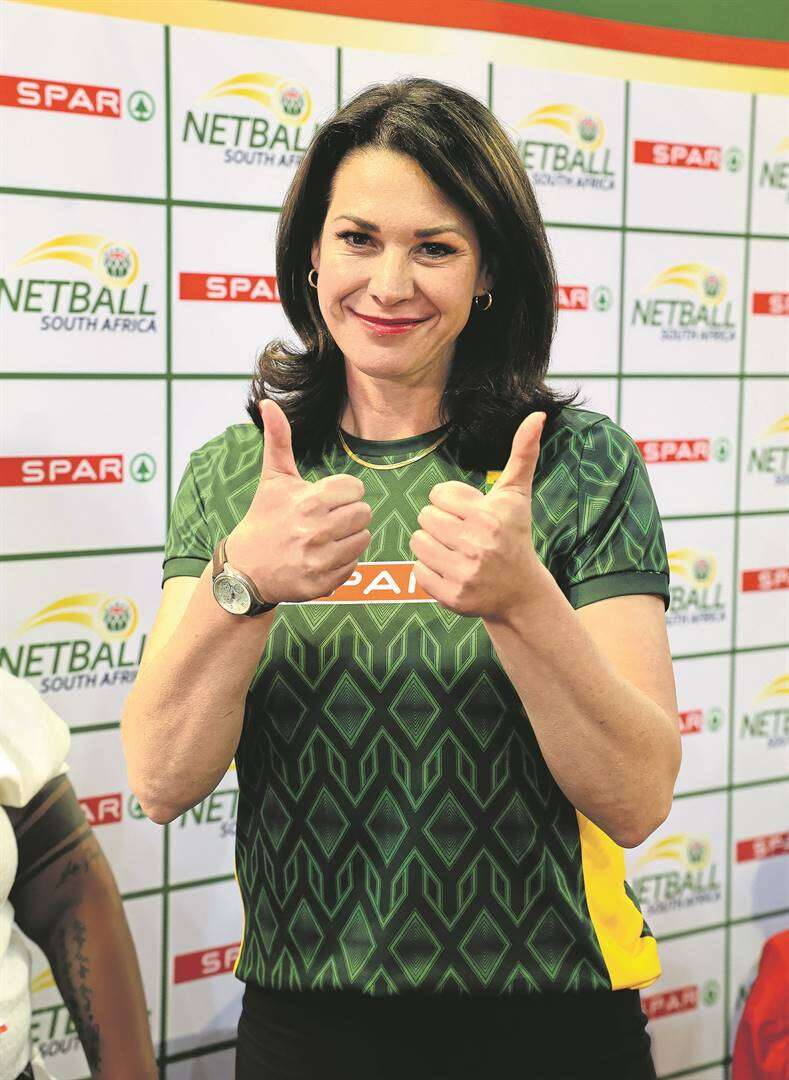 Jenny se plan met Proteas: Bou diepte