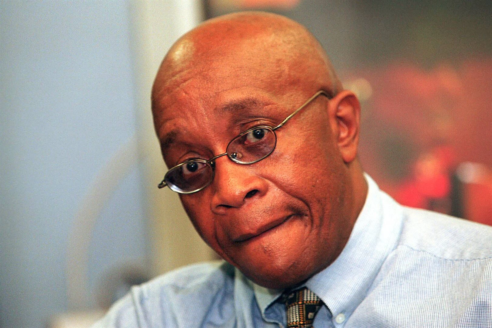 DA, ActionSA kap Morero se ‘bomb squad’: ‘Net ANC-kaders só gehelp’