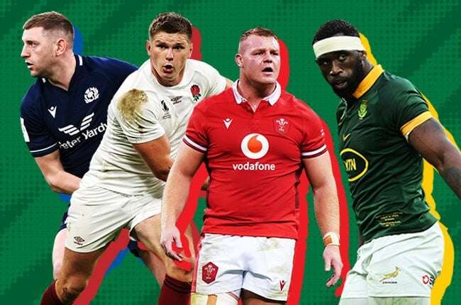 GIDS | Die skedule, spelerprofiele en statistiek van die Bokke se Britse toer