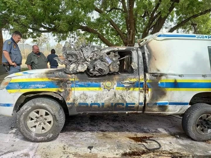 Senekal unrest: Second suspect to appear in court on Monday