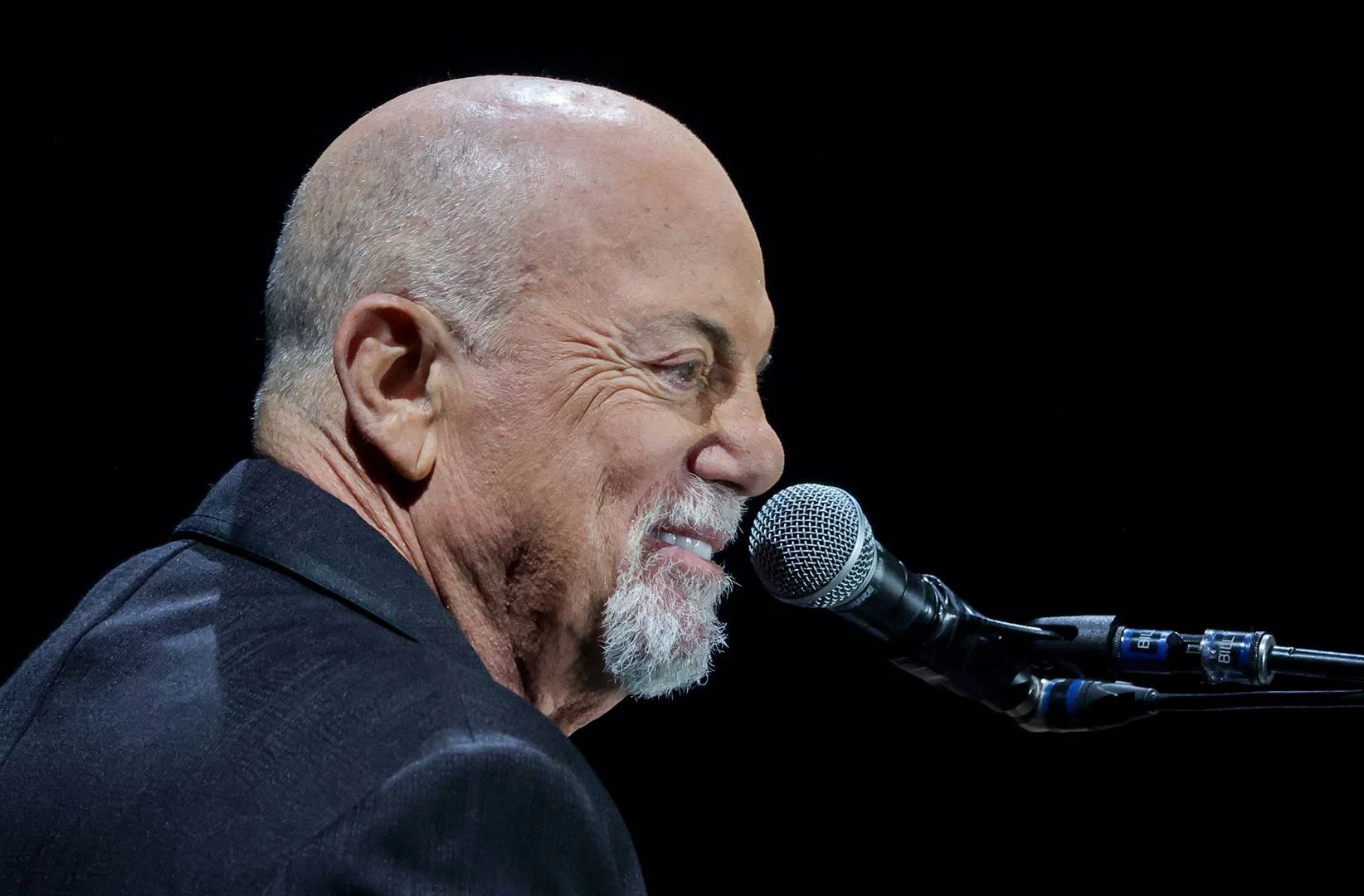 Billy Joel kanselleer optredes ná diagnose van breintoestand