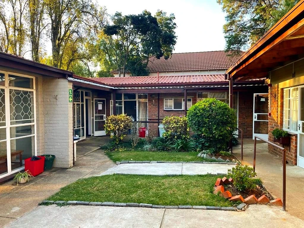 Joburg clinic converted into Covid-19 facility